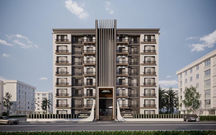 Image No.1-2 Bed Apartment for sale