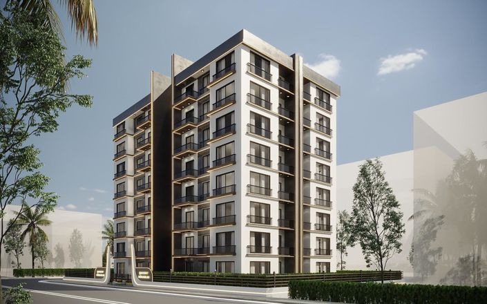 Image No.3-2 Bed Apartment for sale