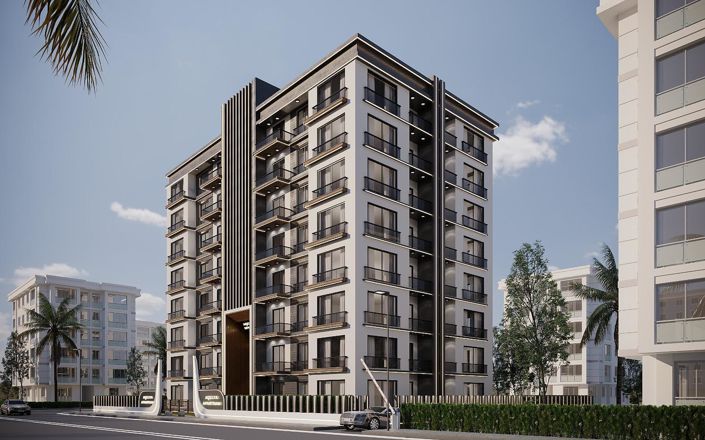 Image No.4-3 Bed Apartment for sale