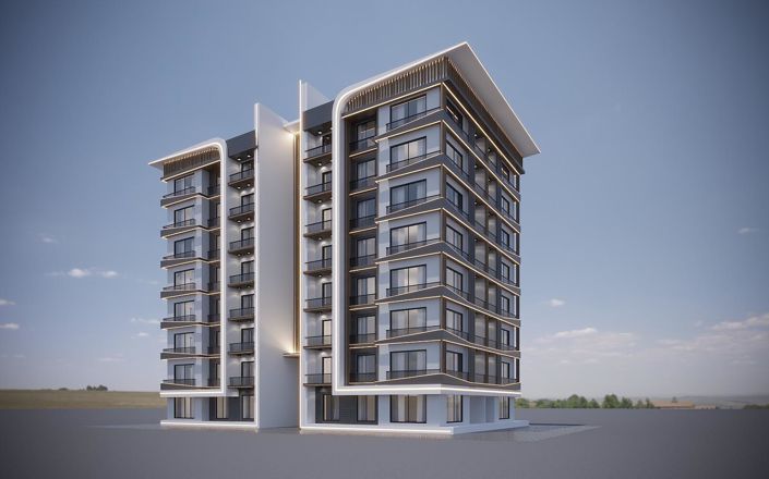 Image No.5-3 Bed Apartment for sale