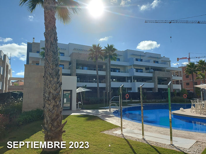 Image No.12-3 Bed Apartment for sale