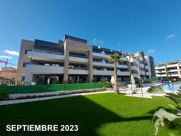 Image No.13-3 Bed Apartment for sale