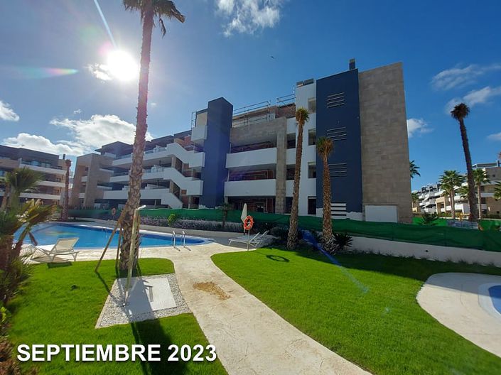 Image No.14-3 Bed Apartment for sale