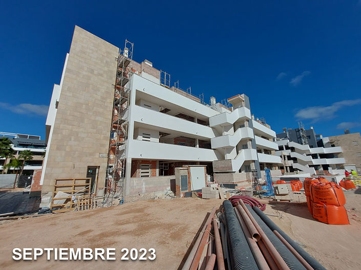 Image No.15-3 Bed Apartment for sale