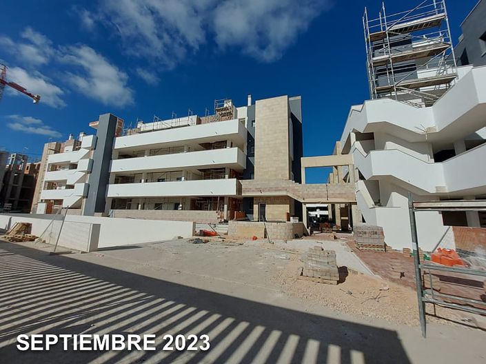 Image No.16-3 Bed Apartment for sale