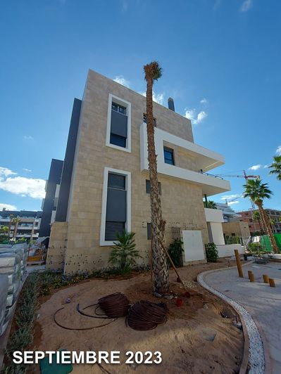 Image No.17-3 Bed Apartment for sale