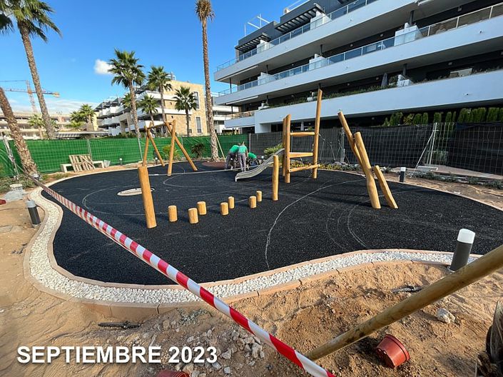 Image No.18-3 Bed Apartment for sale