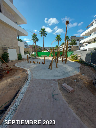 Image No.19-3 Bed Apartment for sale