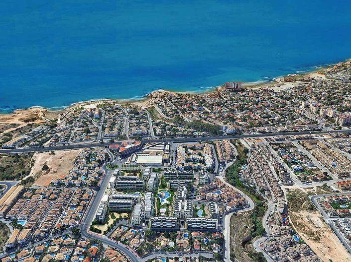 Image No.2-3 Bed Apartment for sale