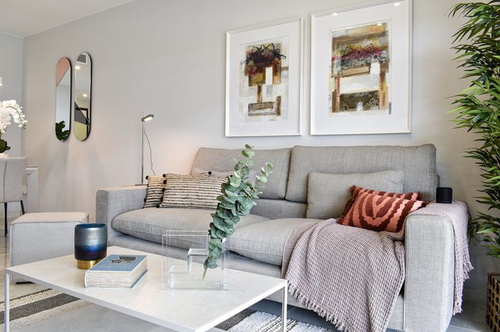 Image No.4-3 Bed Apartment for sale