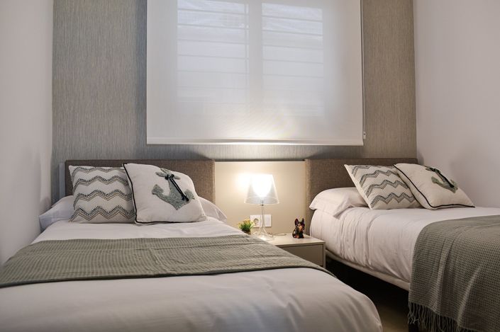 Image No.8-3 Bed Apartment for sale