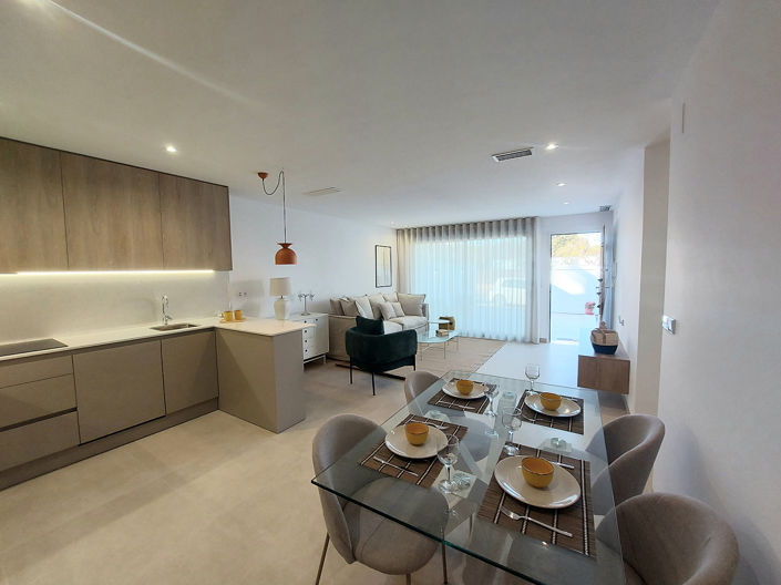 Image No.18-3 Bed House/Villa for sale