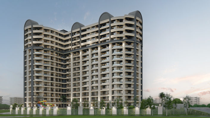 Image No.17-1 Bed Apartment for sale