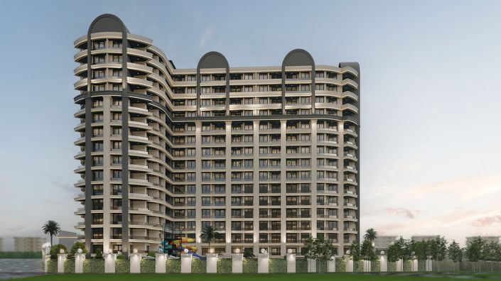 Image No.18-1 Bed Apartment for sale