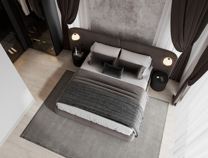 Image No.26-1 Bed Apartment for sale