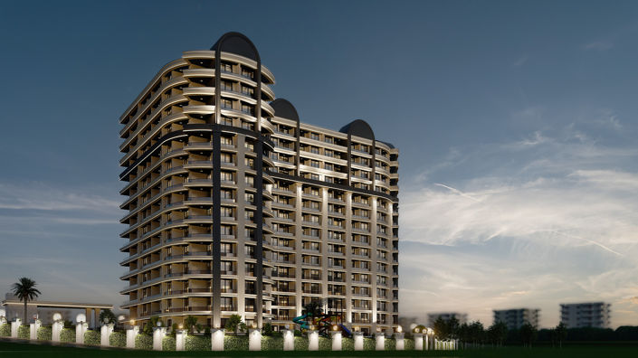 Image No.15-1 Bed Apartment for sale