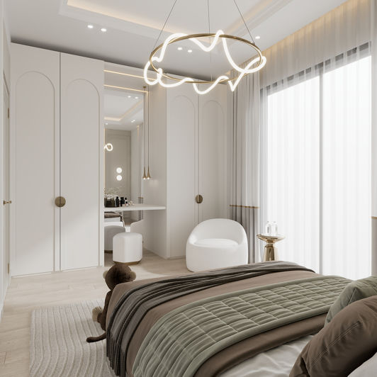 Image No.30-1 Bed Apartment for sale