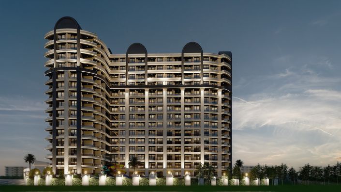 Image No.16-2 Bed Apartment for sale