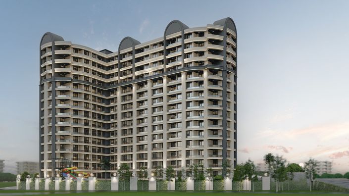 Image No.17-2 Bed Apartment for sale