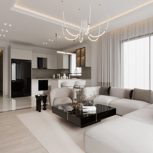 Image No.19-2 Bed Apartment for sale