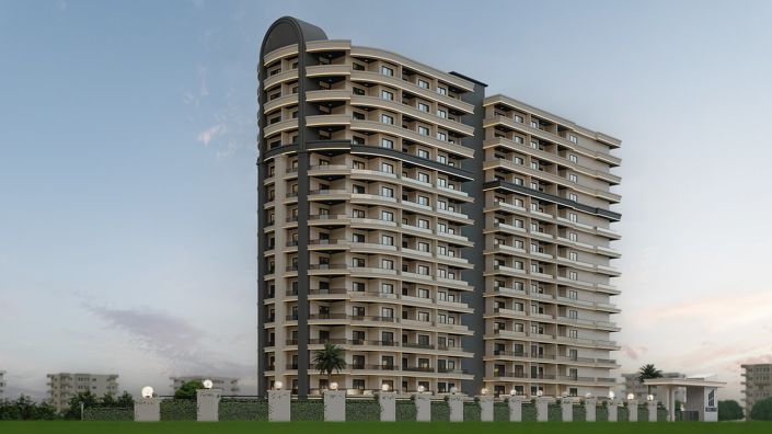 Image No.2-2 Bed Apartment for sale