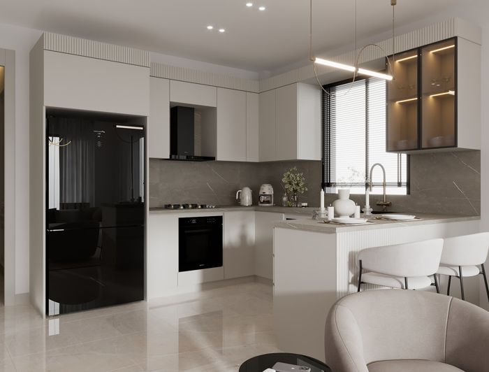 Image No.20-2 Bed Apartment for sale