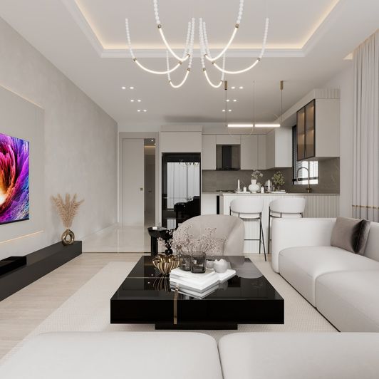 Image No.21-2 Bed Apartment for sale