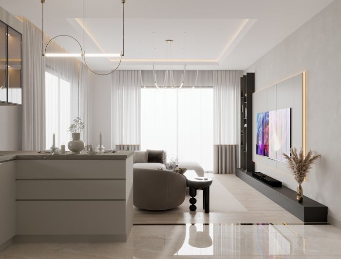 Image No.22-2 Bed Apartment for sale