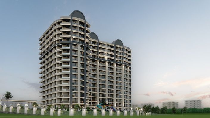 Image No.4-2 Bed Apartment for sale