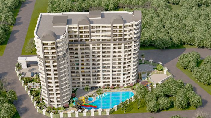 Image No.5-2 Bed Apartment for sale