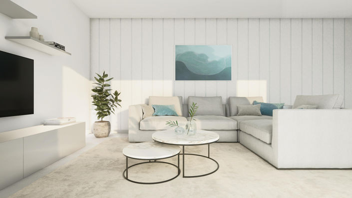 Image No.12-1 Bed Apartment for sale