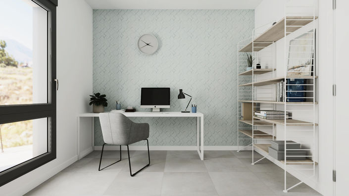 Image No.23-1 Bed Apartment for sale