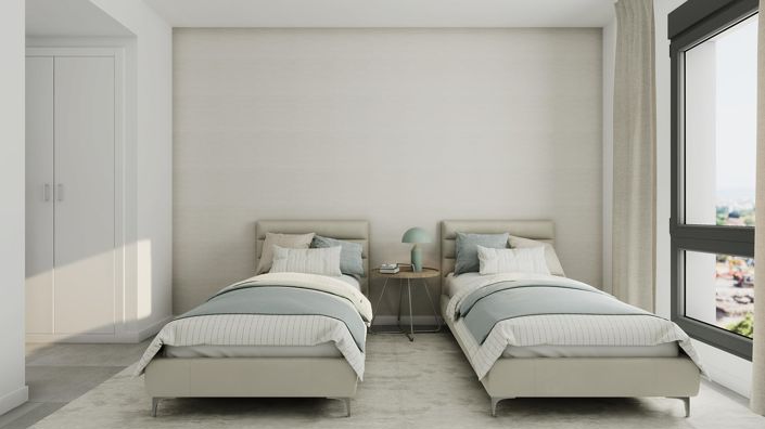 Image No.26-2 Bed Apartment for sale