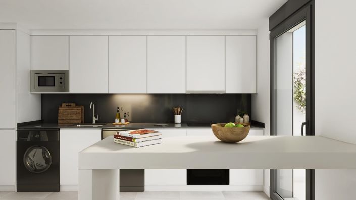 Image No.16-3 Bed Apartment for sale