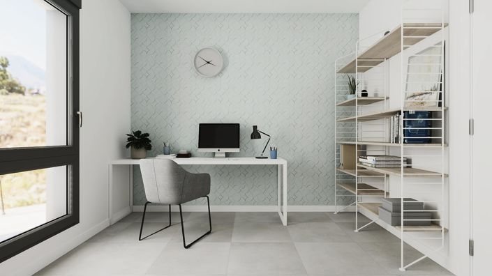 Image No.23-3 Bed Apartment for sale