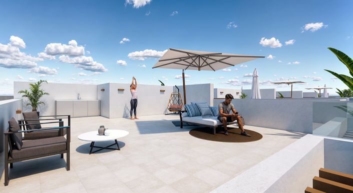 Image No.4-3 Bed House/Villa for sale