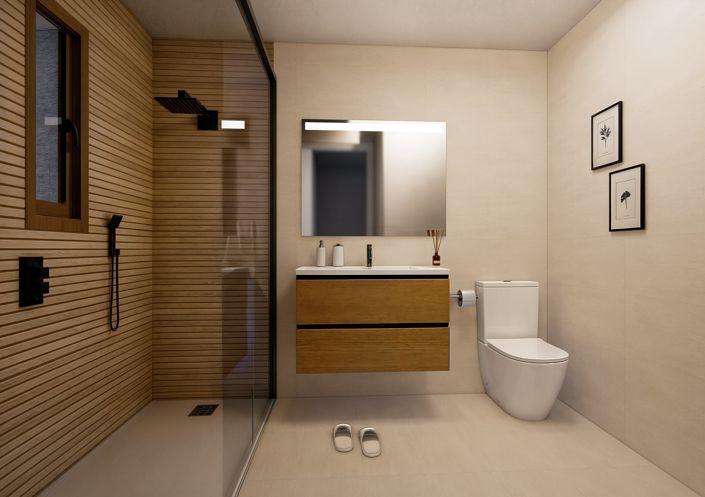 Image No.9-3 Bed House/Villa for sale