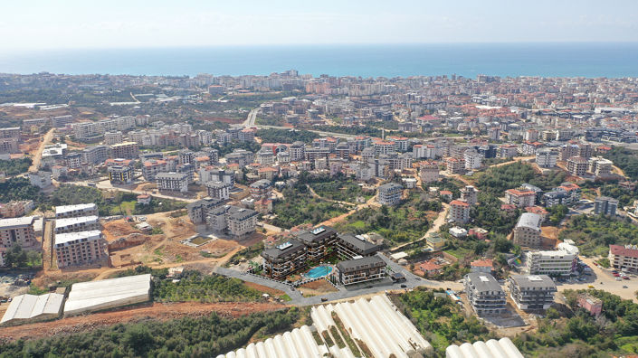 Image No.9-1 Bed Apartment for sale