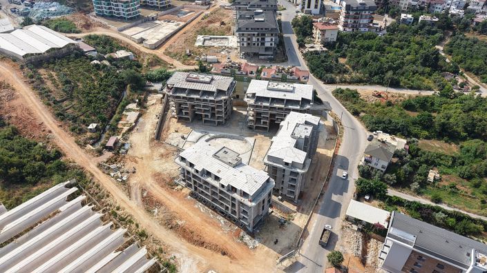 Image No.12-2 Bed Apartment for sale