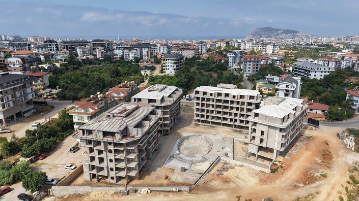 Image No.10-2 Bed Apartment for sale