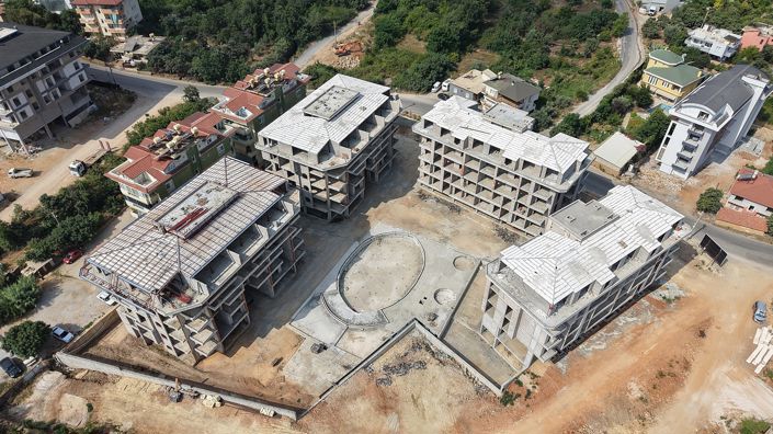 Image No.11-4 Bed Apartment for sale