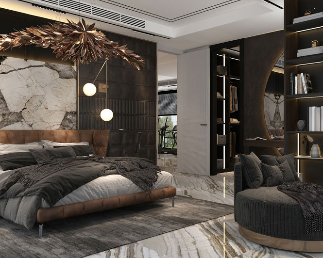 Image No.25-3 Bed House/Villa for sale