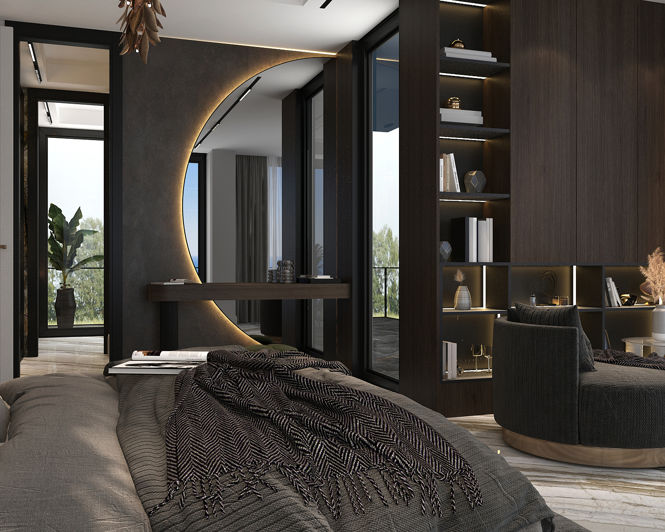 Image No.31-3 Bed House/Villa for sale