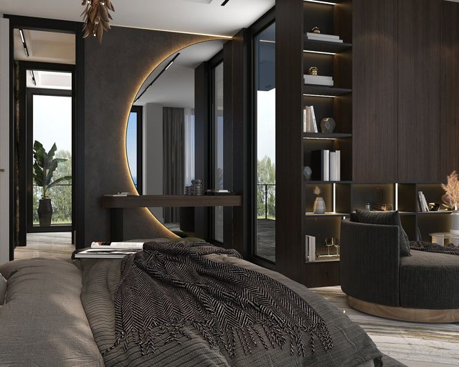 Image No.31-4 Bed House/Villa for sale