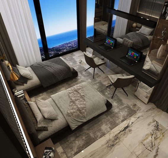 Image No.30-6 Bed House/Villa for sale