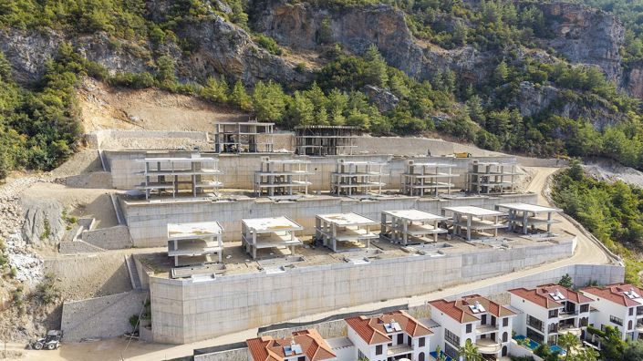 Image No.41-6 Bed House/Villa for sale