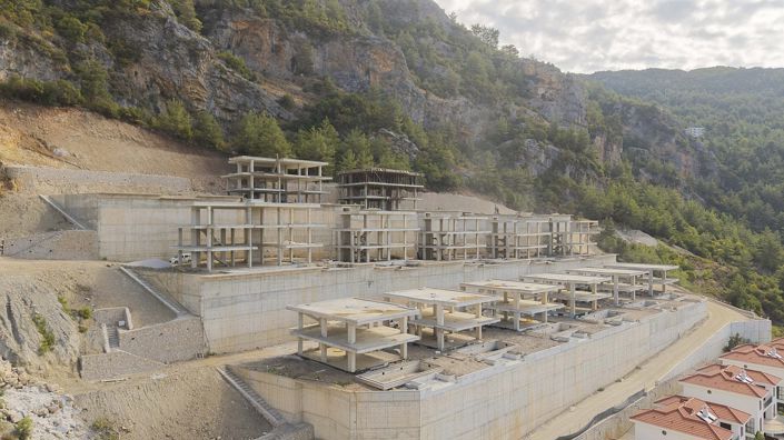 Image No.42-6 Bed House/Villa for sale