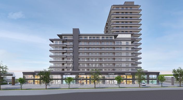 Image No.2-2 Bed Apartment for sale