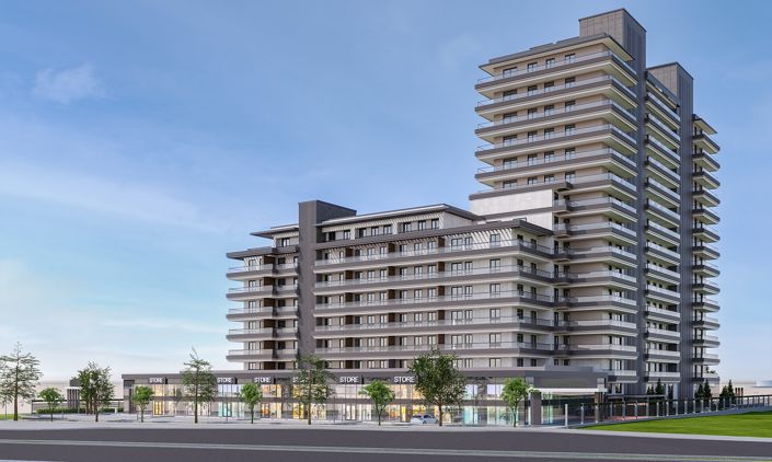Image No.1-3 Bed Apartment for sale