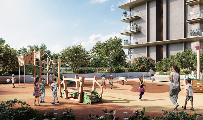 Image No.4-3 Bed Apartment for sale